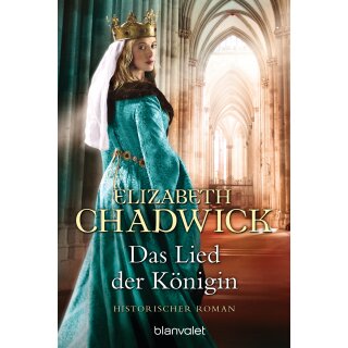 Chadwick Elizabeth - Das Lied der Königin - (TB) 1. Band