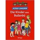 Lindgren, Astrid - Die Kinder aus Bullerbü (HC)