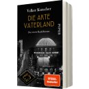 Kutscher, Volker - Gereon Raths 4. Fall - Die Akte...