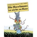 Kinderbuch - Buschmann, Wolfgang - Die Haselmaus ist...