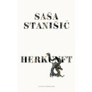 Saša Stanišic - HERKUNFT (HC)