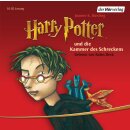 CD Box - 2 „Harry Potter und die Kammer des...