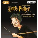 Mp3 - 7 „Harry Potter und die Heiligtümer des...