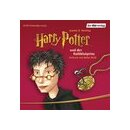 CD Box - 6 „Harry Potter und der...