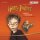 CD Box - 4 „Harry Potter und der Feuerkelch“ J.K. Rowling