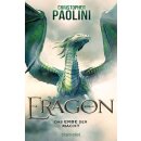 Paolini, Christopher - Eragon - Das Erbe der Macht / Band...
