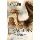 Paolini, Christopher - Eragon - Die Weisheit des Feuers/...