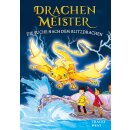 West Tracey - Drachenmeister 7 - Die Suche nach dem...