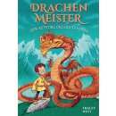 West Tracey - Drachenmeister 1 - Der Aufstieg des...