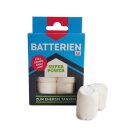 Liebeskummerpillen - Marshmallow Batterien - Super Power