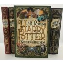 Rowling, J.K. - 2 "Jubiläumsausgabe - Harry Potter und die Kammer des Schreckens" (HC)