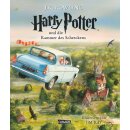 Rowling, J.K. - 2 "Schmuckausgabe - Harry Potter und...