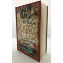 Rowling, J.K. - 1 "Jubiläumsausgabe - Harry Potter und der Stein der Weisen" (HC)