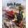 Rowling, J.K. - 1 "Schmuckausgabe - Harry Potter und der Stein der Weisen" (HC)