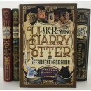 Rowling, J.K. - 3 "Jubiläumsausgabe - Harry Potter und der Gefangene von Askaban" (HC)