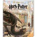 Rowling, J.K. - 3 "Schmuckausgabe - Harry Potter und der Gefangene von Askaban" (HC)