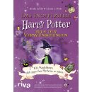 Jones, Birdy - "Das inoffizielle Harry Potter Buch...