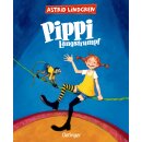 Lindgren Astrid - Pippi Langstrumpf (farbig) (HC)