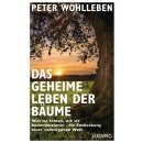 Wohlleben, Peter -  Das geheime Leben der Bäume -...