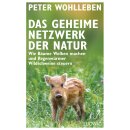Wohlleben Peter - Das geheime Netzwerk der Natur: Wie...