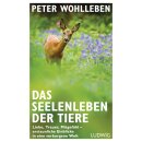 Wohlleben Peter - Das Seelenleben der Tiere: Liebe,...