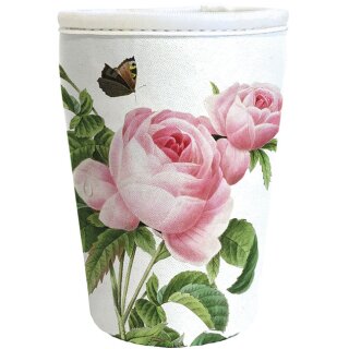 RCC011 – Neopren Cup Cover – Rosa Centifolia