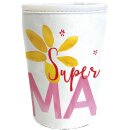 RCC015 – Neopren Cup Cover – Super Mama
