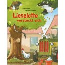 Kinderbuch L - Steffensmeier Alexander - Lieselotte...