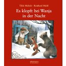 Kinderbuch - Es klopft bei Wanja in der Nacht ( HC )