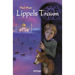 Maar, Paul - Lippels Traum 1 (TB)
