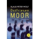 Wolf, Klaus-Peter - 7. Fall  für Ann Kathrin Klaasen - Ostfriesenmoor (TB)