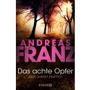 Franz, Andreas - Julia Durant 2 "Das achte...