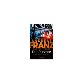 Franz, Andreas - Julia Durant 19 "Der Panther" (TB)