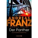 Franz, Andreas - Julia Durant 19 "Der Panther"...