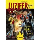 Till, Jochen - Luzifer junior 3 - Einmal Hölle und...