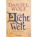 Wolf, Daniel - 2. Band - Das Licht der Welt(TB)