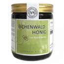 RHL002 – Honig : Eichenwaldhonig im 500g Glas -...