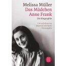 Müller, Melissa - Das Mädchen Anne Frank -...