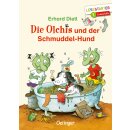 Dietl, Erhard - Die Olchis und der Schmuddel-Hund (HC)