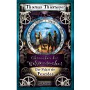 Thiemeyer, Thomas - Chroniken der Weltensucher - 2. Band...