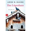Radge, Anne B.- Das Lügenhaus (TB)