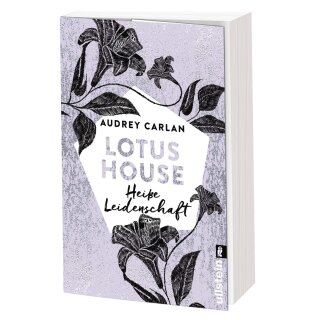 Carlan, Audrey - Lotus House 7 - Heiße Leidenschaft (TB)