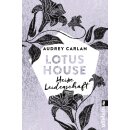 Carlan, Audrey - Lotus House 7 - Heiße Leidenschaft...