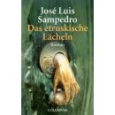Sampedro, José Luis - Das etruskische Lächeln...