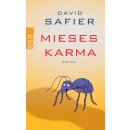 Safier, David - Mieses Karma (TB)