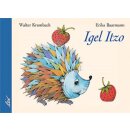Kinderbuch - Krumbach Walter - Igel Itzo ( Pappe )
