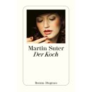 Suter, Martin - "Der Koch" (TB)