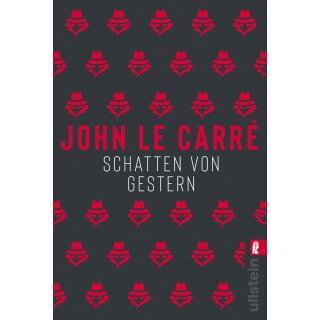 Le Carre, John - "Schatten von gestern" (TB)