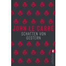 Le Carre, John - "Schatten von gestern" (TB)