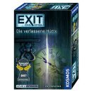 Spiel - "EXIT - Das Spiel - Die verlassene...